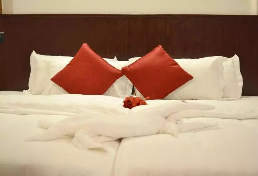 پانسیون Noomuraka Inn