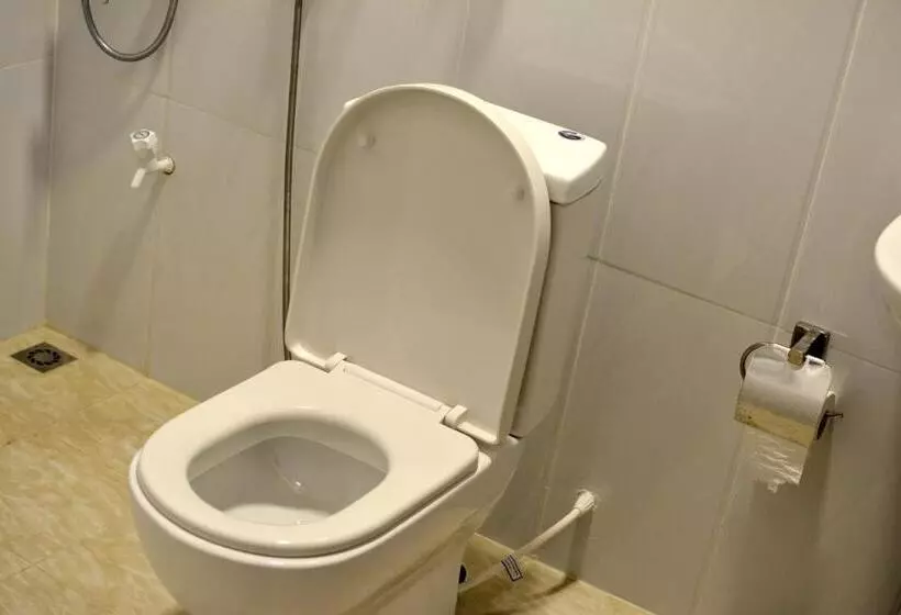 پانسیون Noomuraka Inn