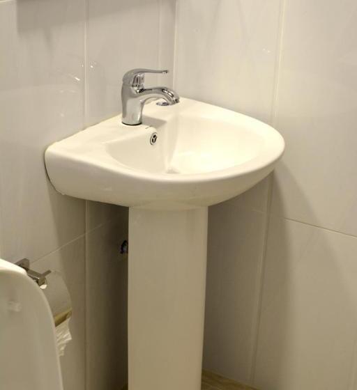 Pensjonat Noomuraka Inn