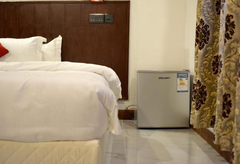 Pensjonat Noomuraka Inn