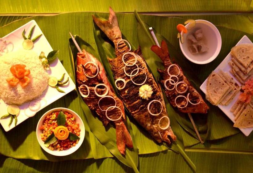 Pensjonat Noomuraka Inn