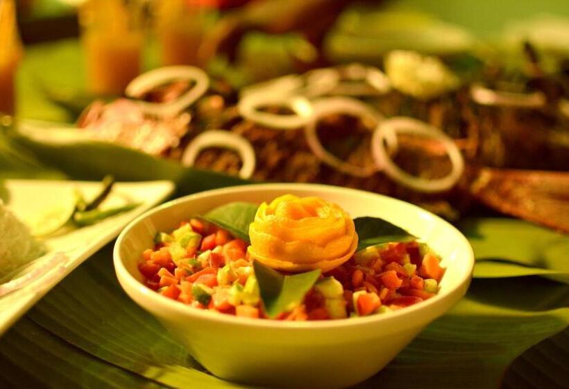 Pensjonat Noomuraka Inn