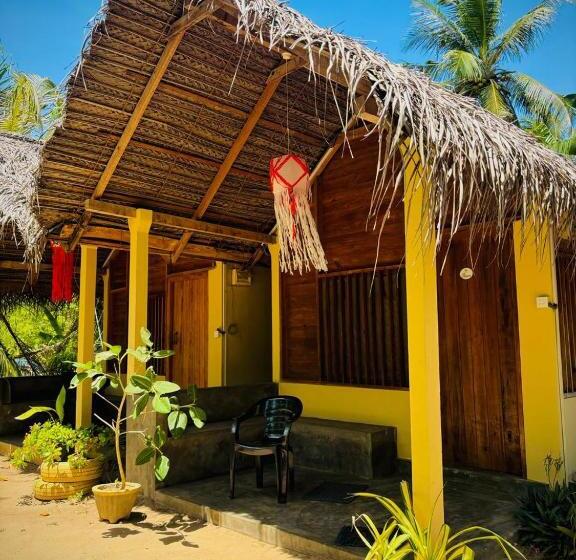 Пансион Pearl Inn Green