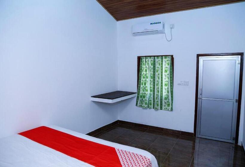 Пансион Pearl Inn Green