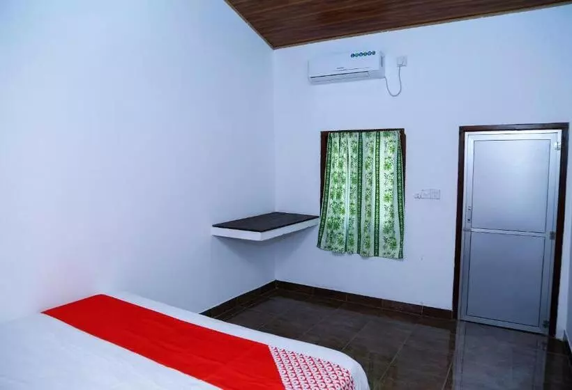 پانسیون Pearl Inn Green