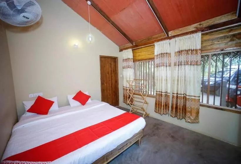 پانسیون Pearl Inn Green