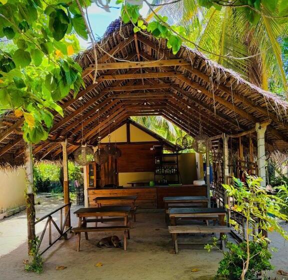 Пансион Pearl Inn Green