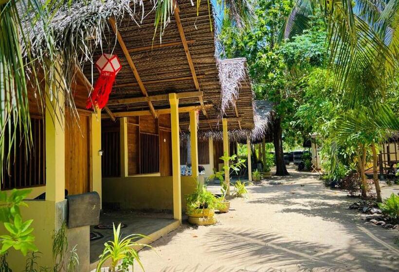 Пансион Pearl Inn Green