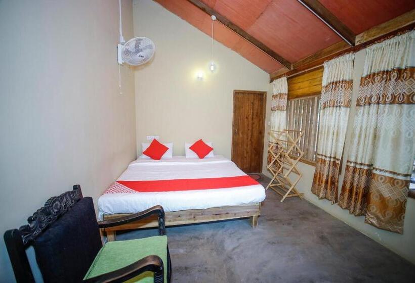 Пансион Pearl Inn Green