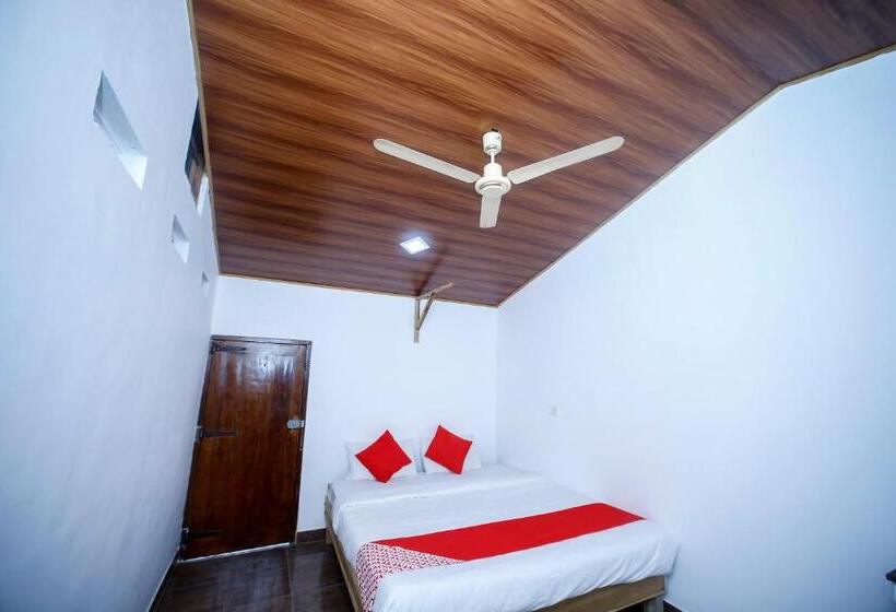 Пансион Pearl Inn Green