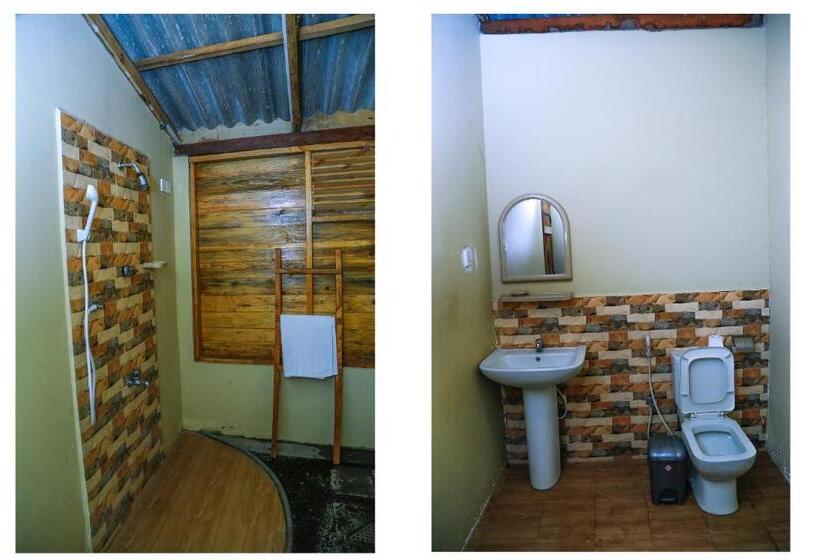 Пансион Pearl Inn Green