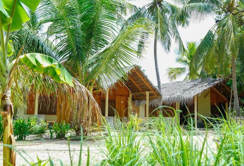 Пансион Pearl Inn Green