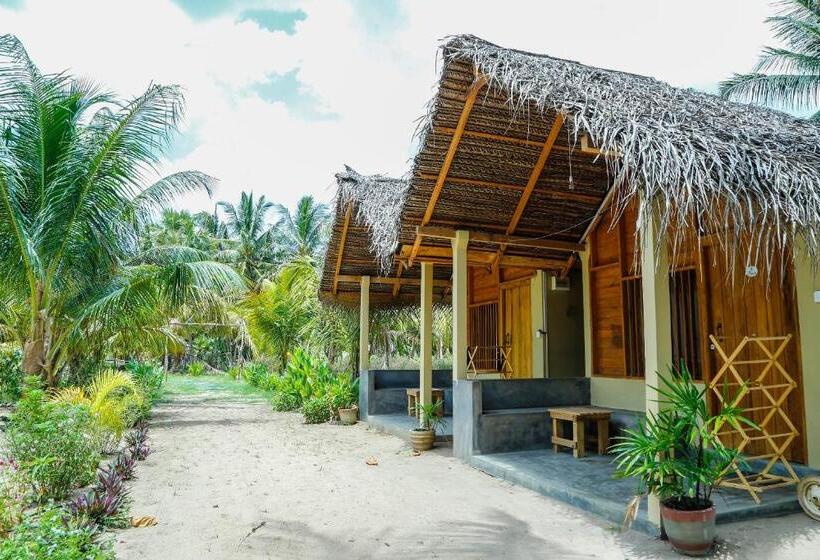 Пансион Pearl Inn Green