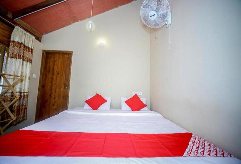 Пансион Pearl Inn Green