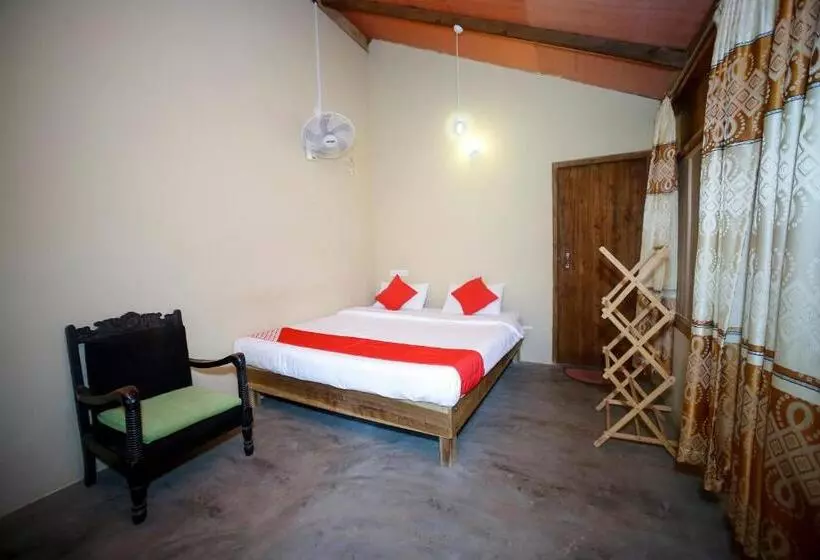 پانسیون Pearl Inn Green