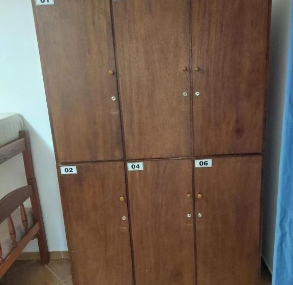 펜션 Pousada Lakshmi