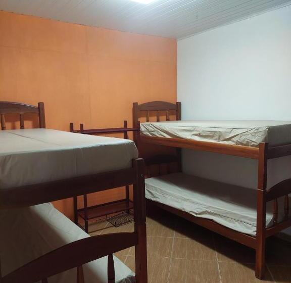 펜션 Pousada Lakshmi