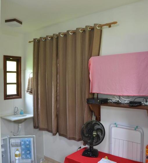 펜션 Pousada Lakshmi