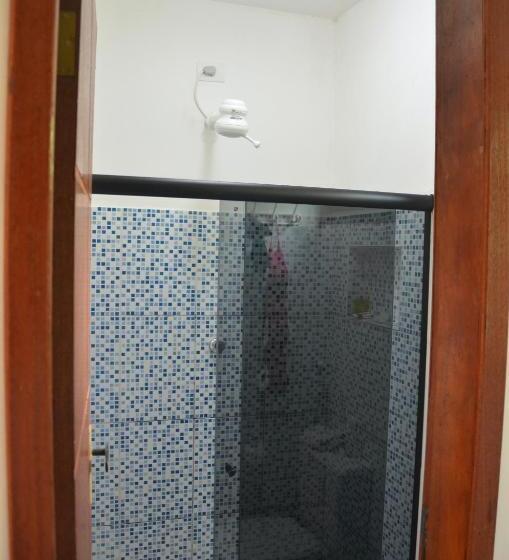 펜션 Pousada Lakshmi