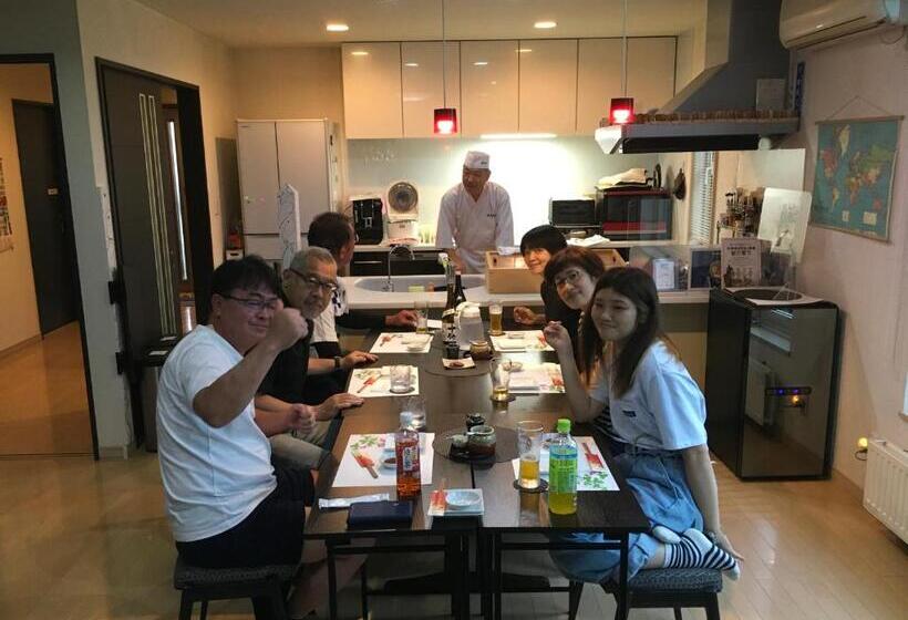 Пансион Santari