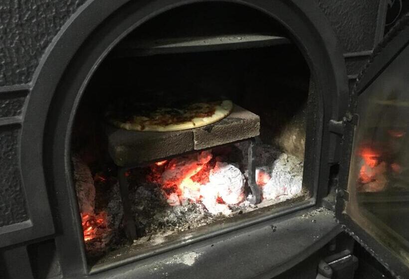 Пансион Santari