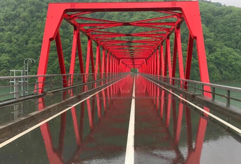 Пансион Santari