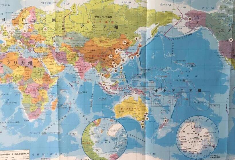 Пансион Santari