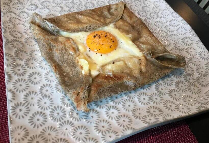 Пансион Santari