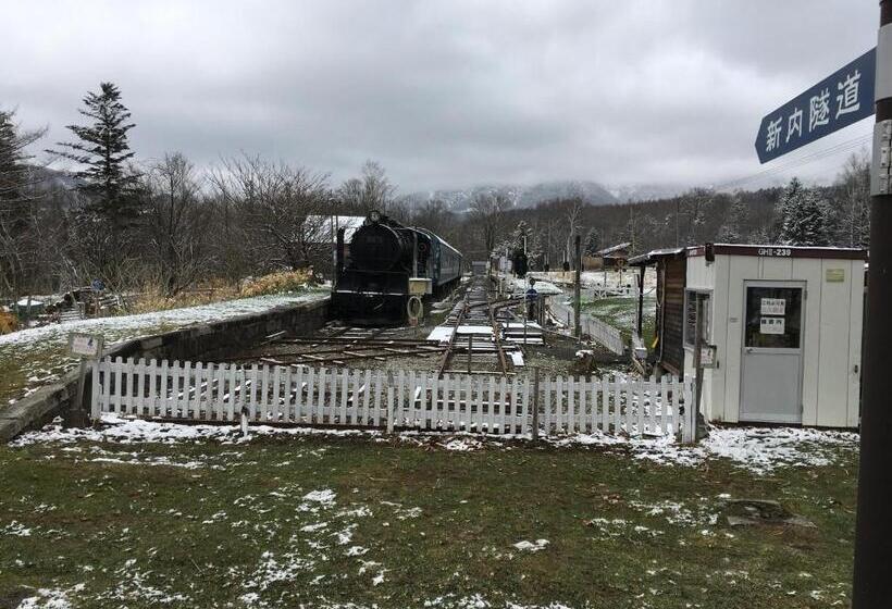 Пансион Santari