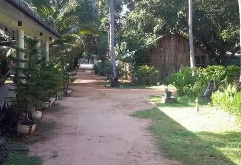 پانسیون Vasuki Guest House