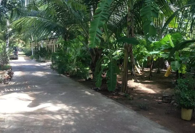 پانسیون Vasuki Guest House
