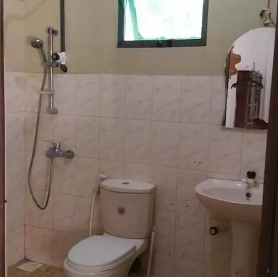 پانسیون Vasuki Guest House