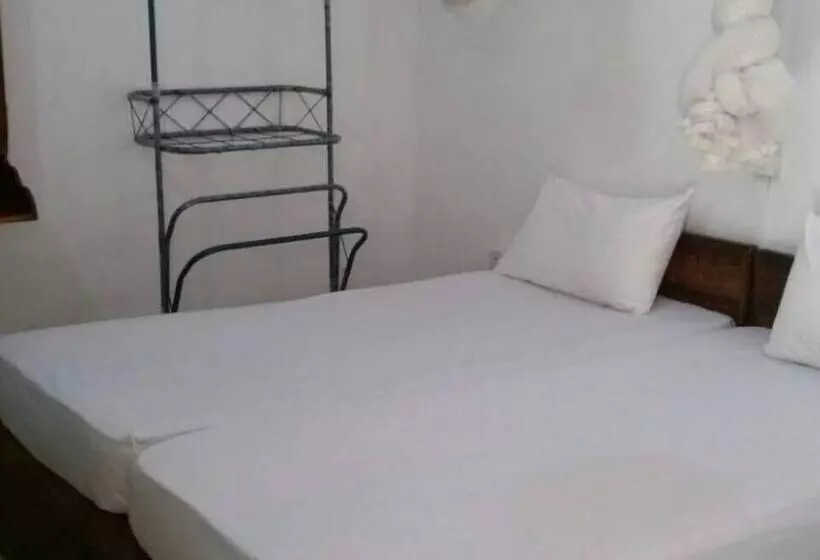 پانسیون Vasuki Guest House