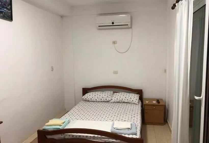 پانسیون Villa Elvis Caca