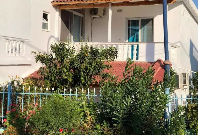 پانسیون Villa Elvis Caca