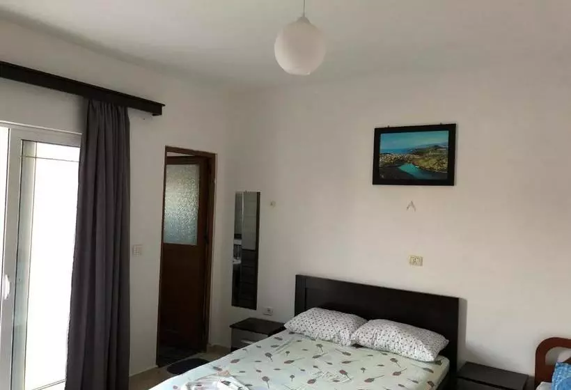 پانسیون Villa Elvis Caca