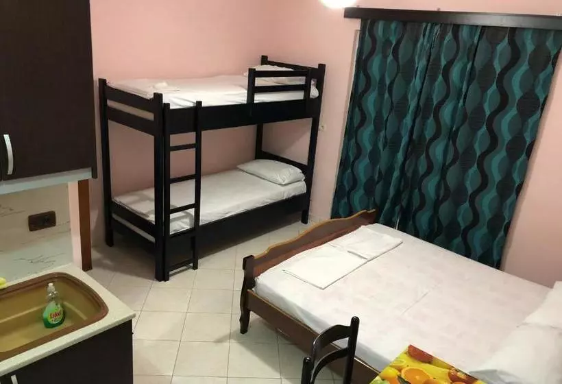 پانسیون Villa Elvis Caca