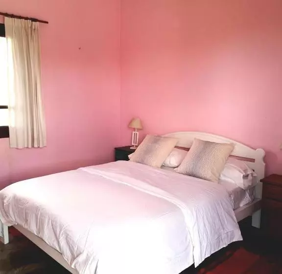 Majatalo Hostel De Campo La Providencia