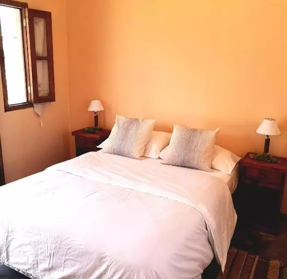 Majatalo Hostel De Campo La Providencia