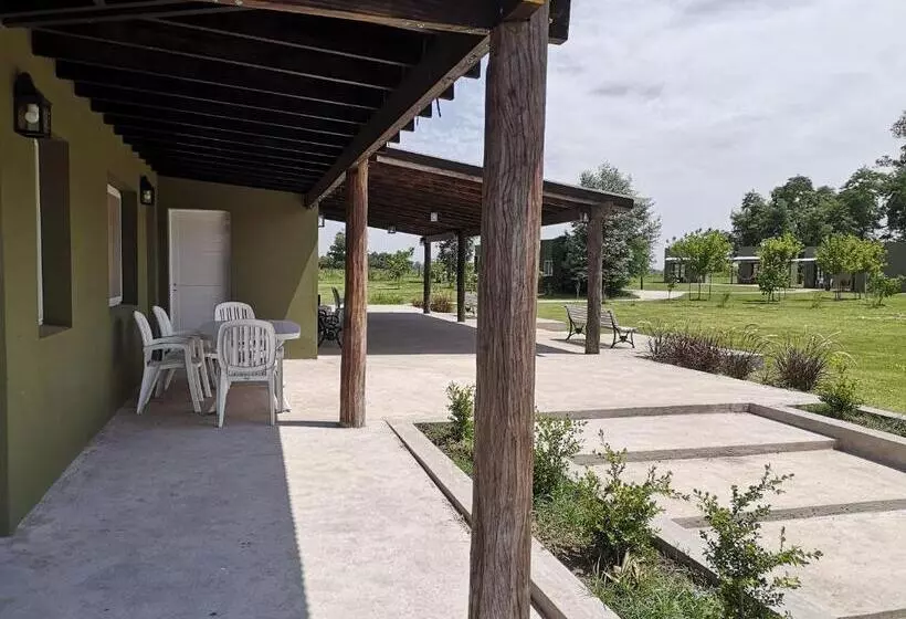 Majatalo Hostel De Campo La Providencia