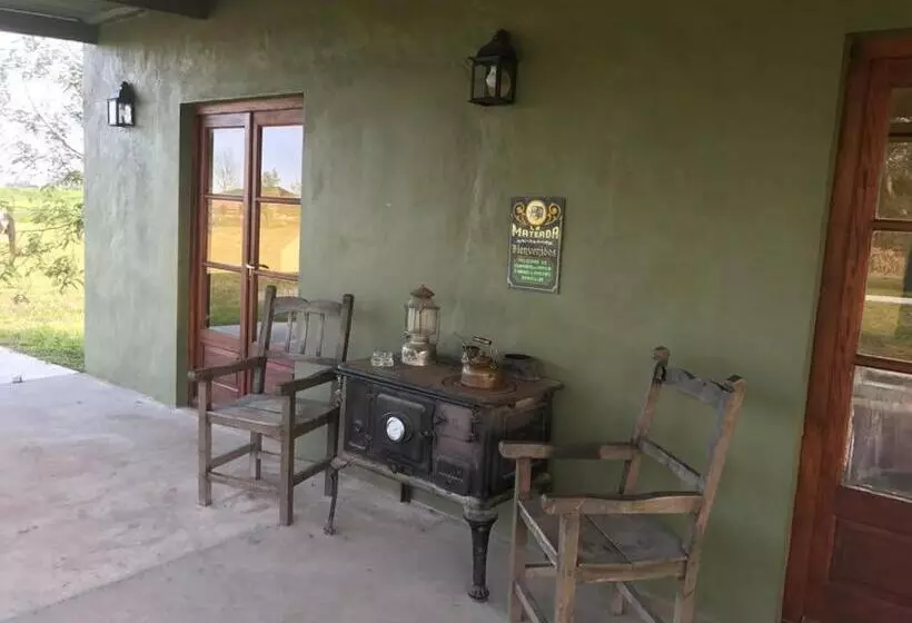 Majatalo Hostel De Campo La Providencia