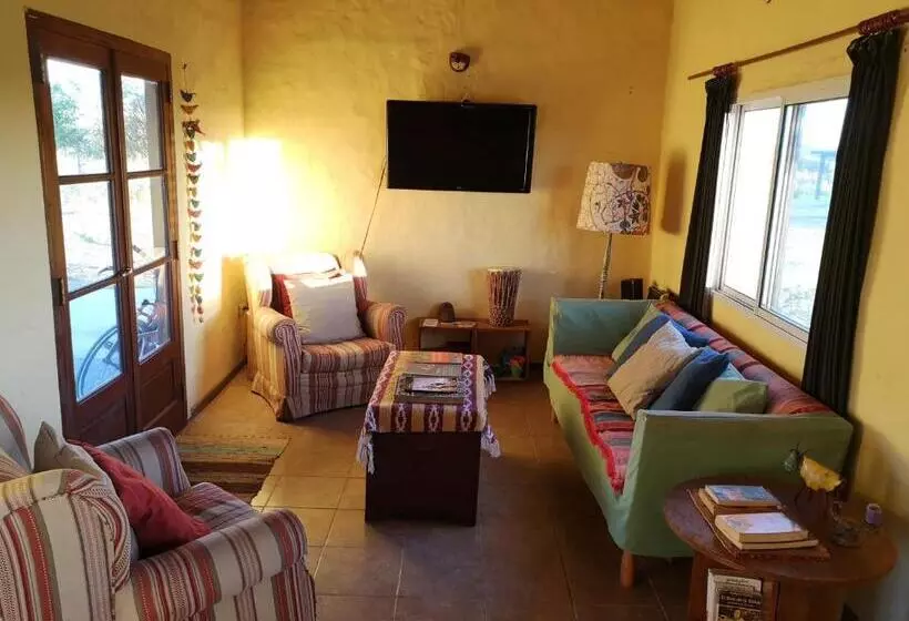 Majatalo Hostel De Campo La Providencia