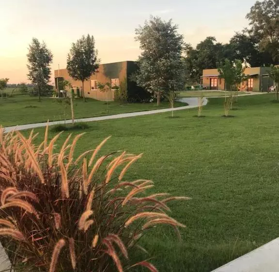 Majatalo Hostel De Campo La Providencia