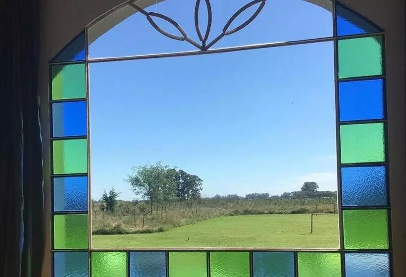 Majatalo Hostel De Campo La Providencia