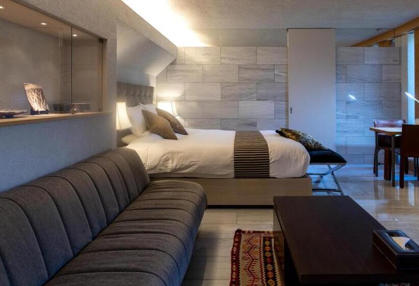 Pensão Luxury Condo Shikine An Gion Shirakawa