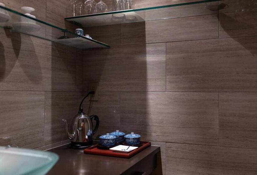 Pensão Luxury Condo Shikine An Gion Shirakawa