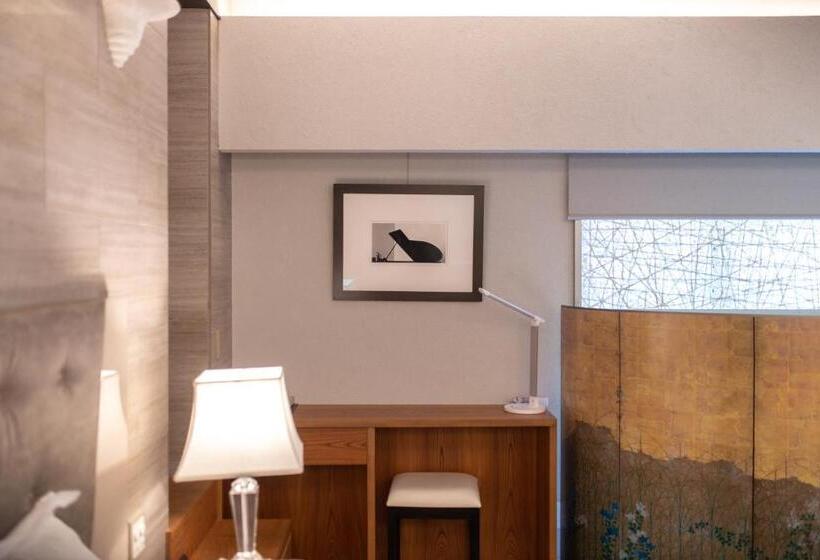 Pensão Luxury Condo Shikine An Gion Shirakawa