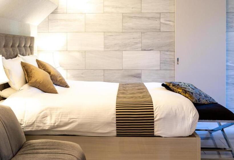 Pensão Luxury Condo Shikine An Gion Shirakawa