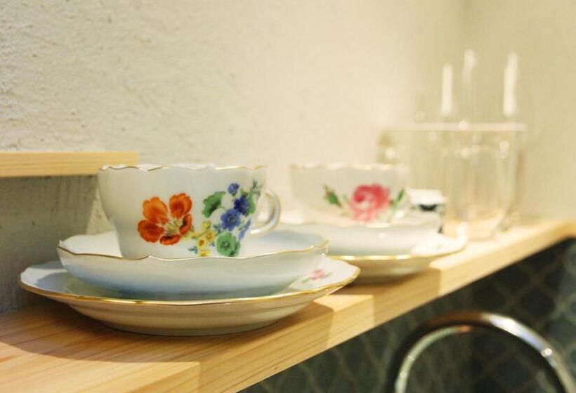 Pensão Luxury Condo Shikine An Gion Shirakawa