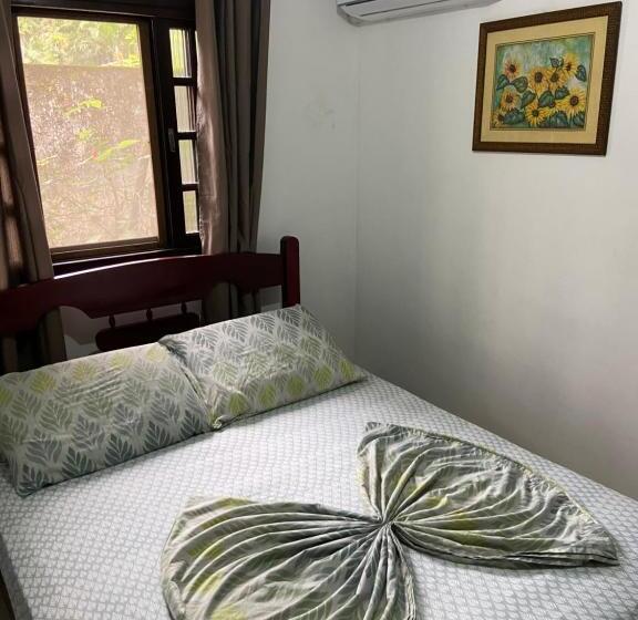 پانسیون Pousada Paraíso